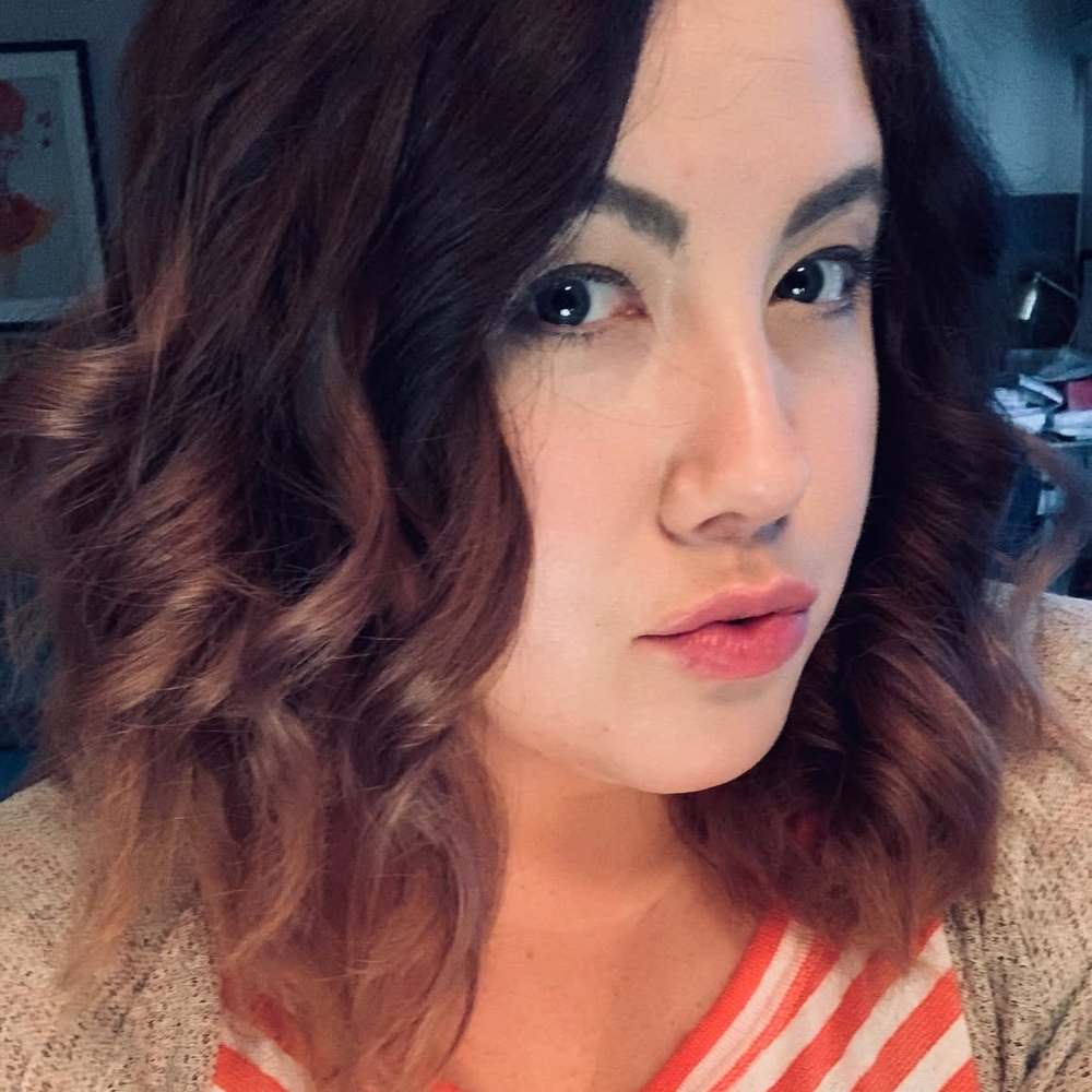 Meet your Posher, Britt